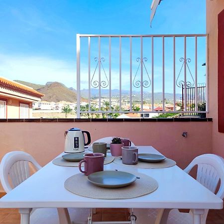 The Heights - Los Cristianos - Heated Pool - Wifi Free Extérieur photo