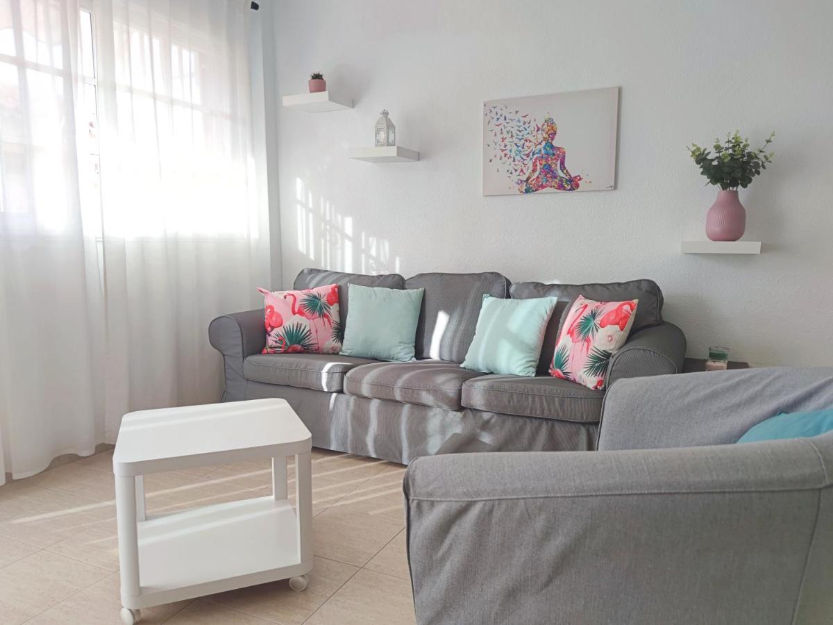 The Heights - Los Cristianos - Heated Pool - Wifi Free Extérieur photo