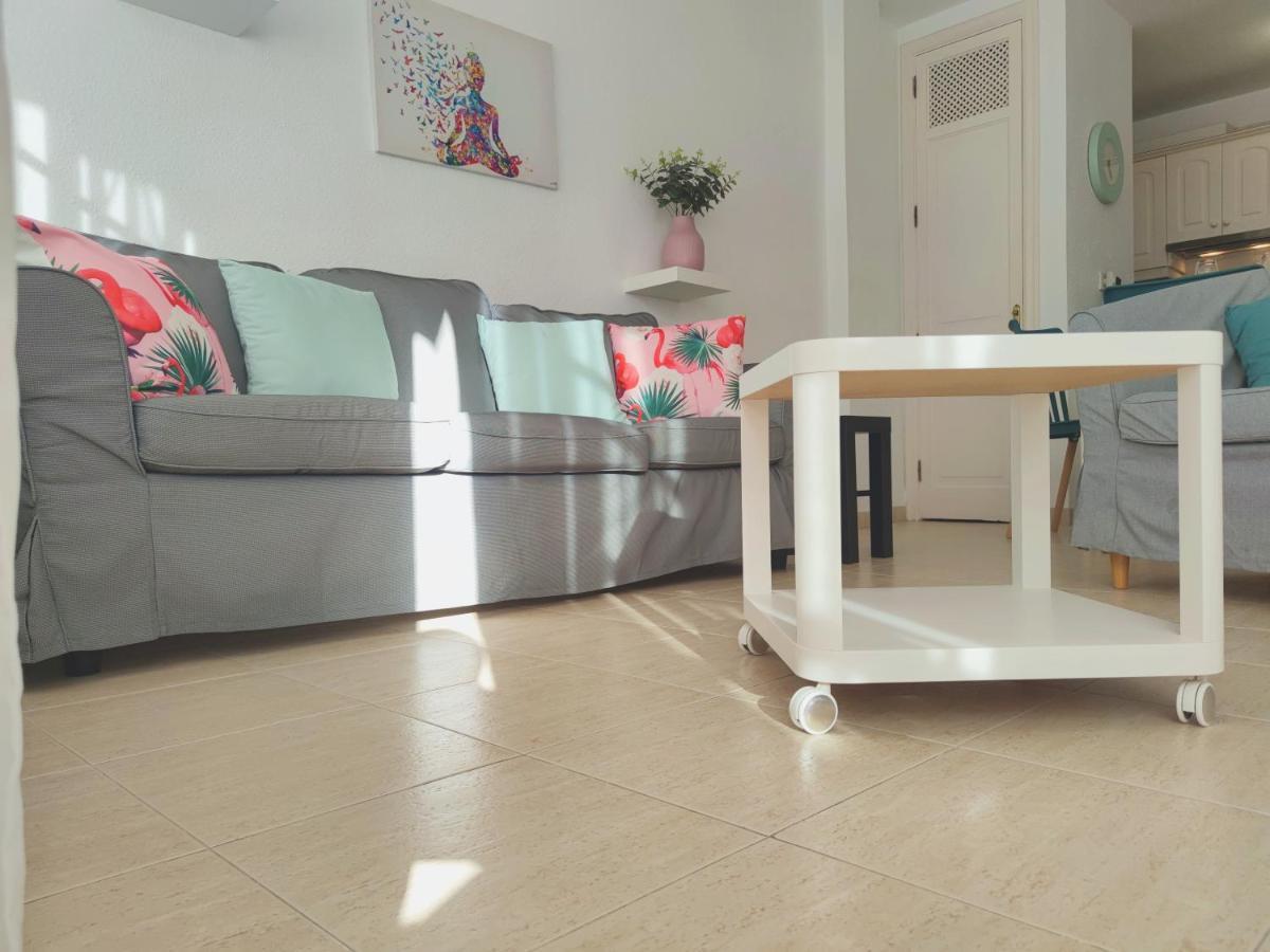 The Heights - Los Cristianos - Heated Pool - Wifi Free Extérieur photo