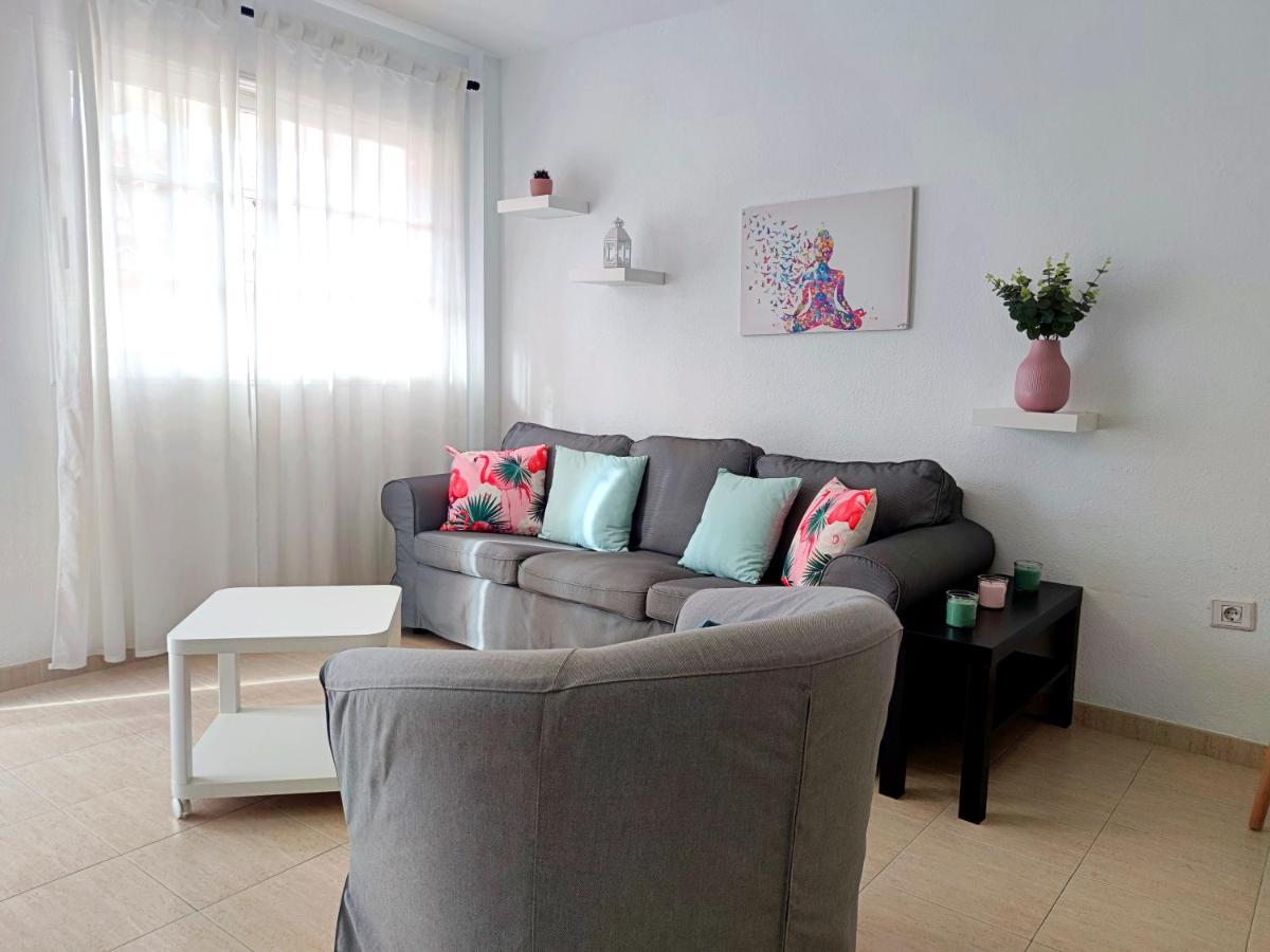 The Heights - Los Cristianos - Heated Pool - Wifi Free Extérieur photo