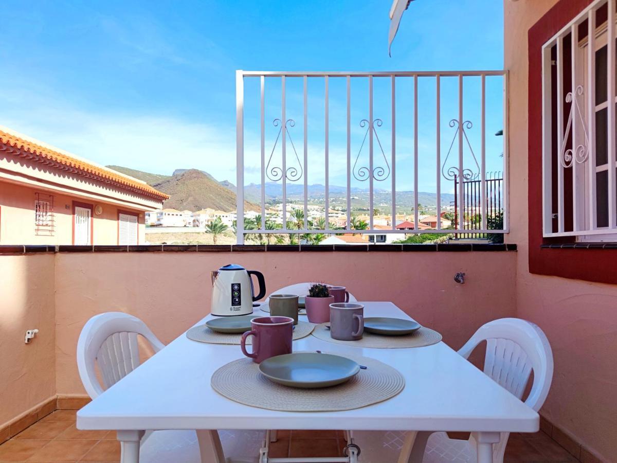 The Heights - Los Cristianos - Heated Pool - Wifi Free Extérieur photo