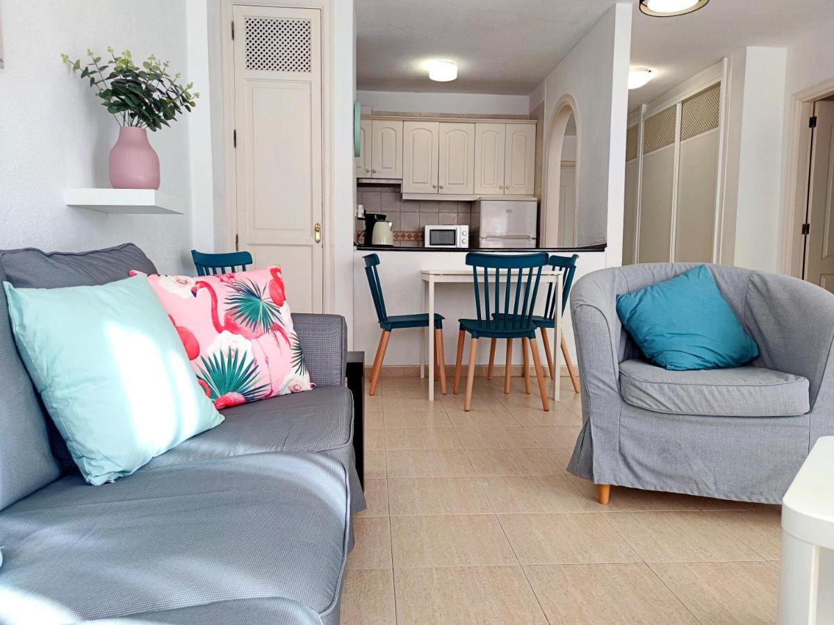 The Heights - Los Cristianos - Heated Pool - Wifi Free Extérieur photo
