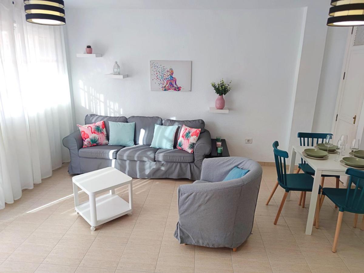 The Heights - Los Cristianos - Heated Pool - Wifi Free Extérieur photo