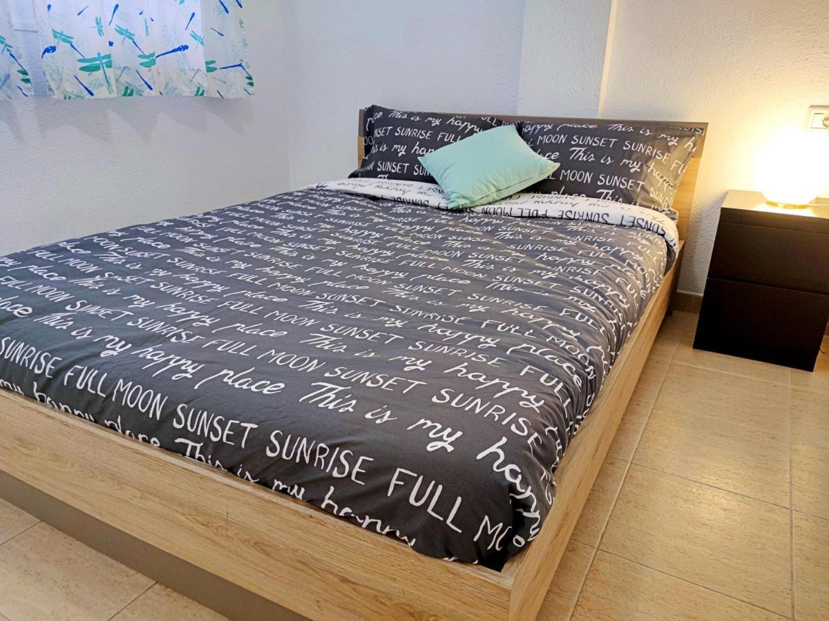 The Heights - Los Cristianos - Heated Pool - Wifi Free Extérieur photo