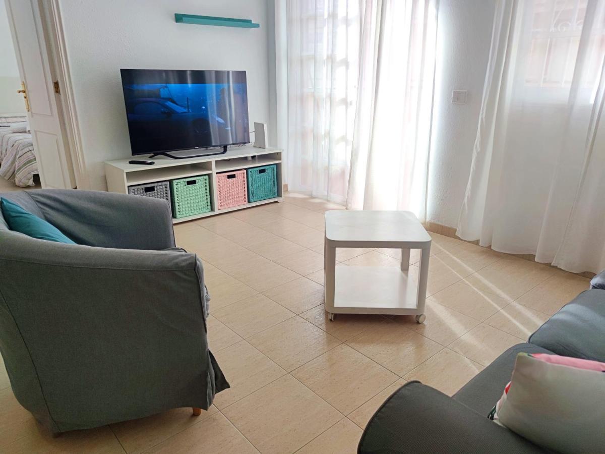 The Heights - Los Cristianos - Heated Pool - Wifi Free Extérieur photo