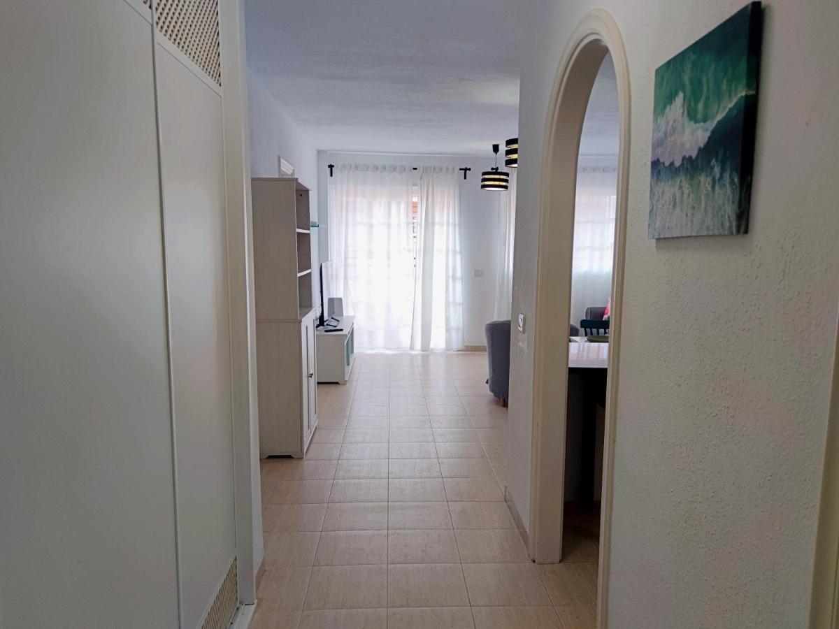 The Heights - Los Cristianos - Heated Pool - Wifi Free Extérieur photo