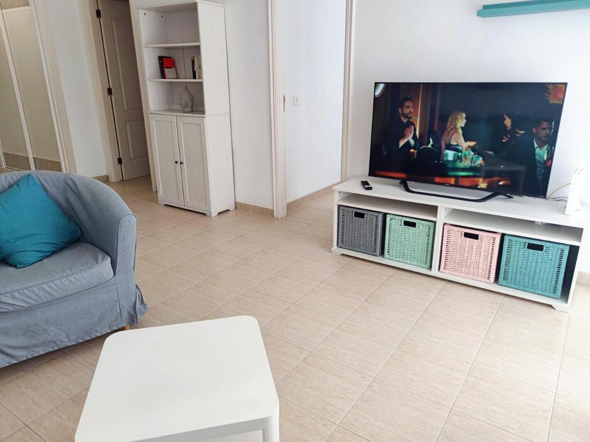 The Heights - Los Cristianos - Heated Pool - Wifi Free Extérieur photo