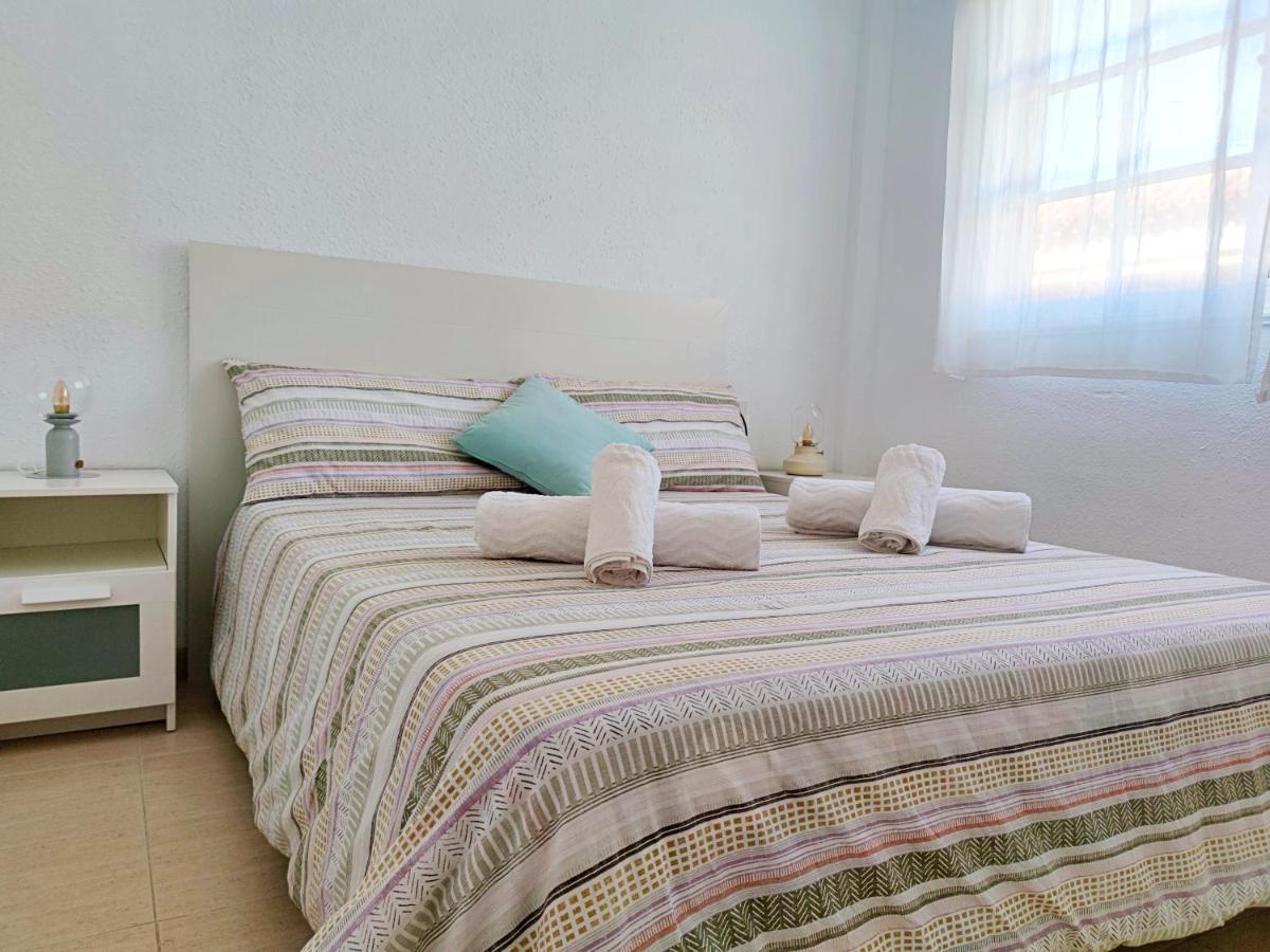 The Heights - Los Cristianos - Heated Pool - Wifi Free Extérieur photo