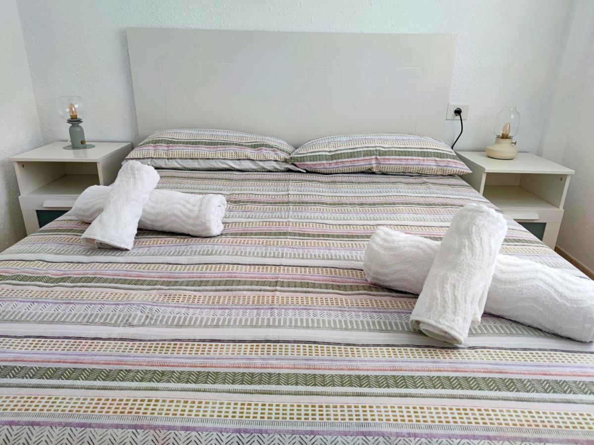 The Heights - Los Cristianos - Heated Pool - Wifi Free Extérieur photo