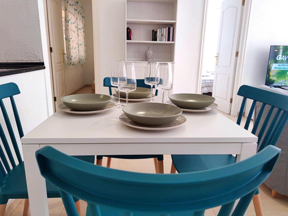 The Heights - Los Cristianos - Heated Pool - Wifi Free Extérieur photo