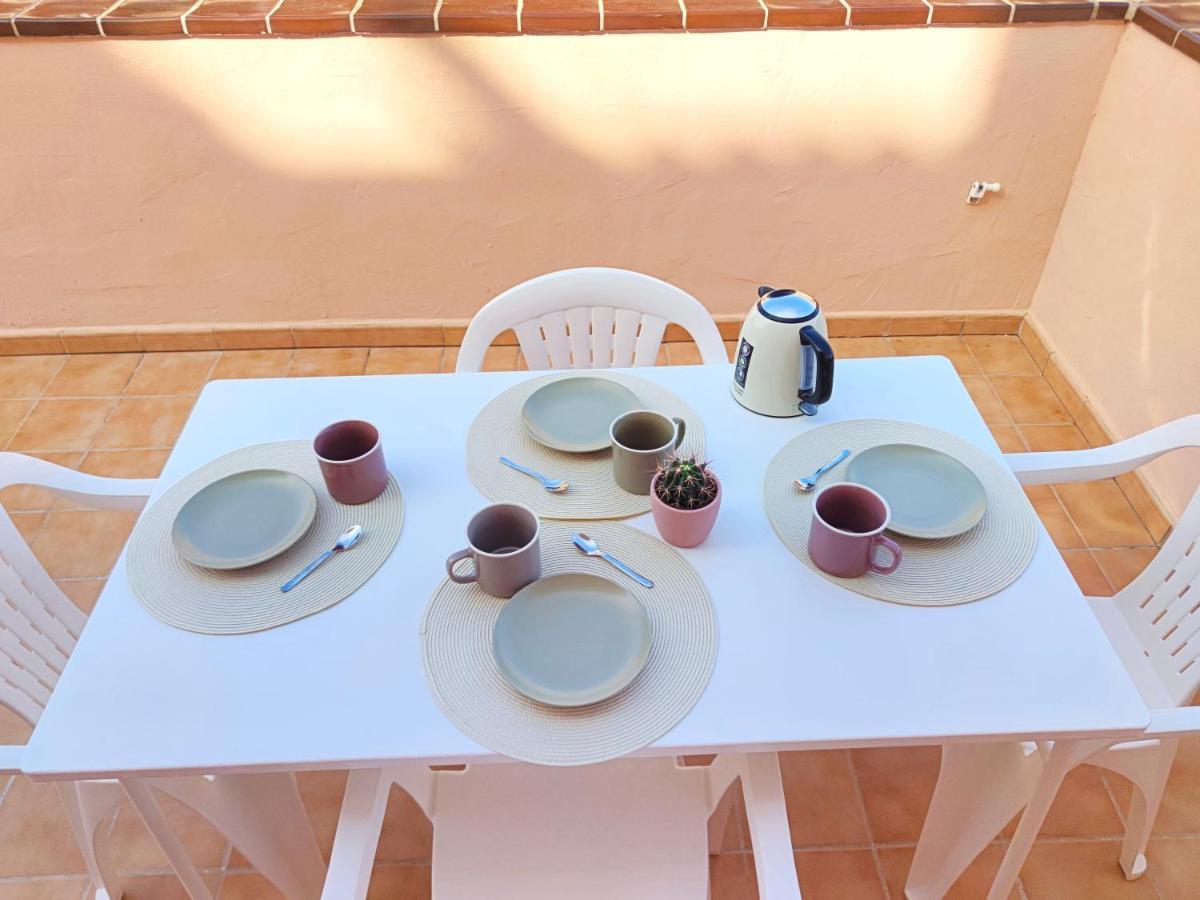The Heights - Los Cristianos - Heated Pool - Wifi Free Extérieur photo