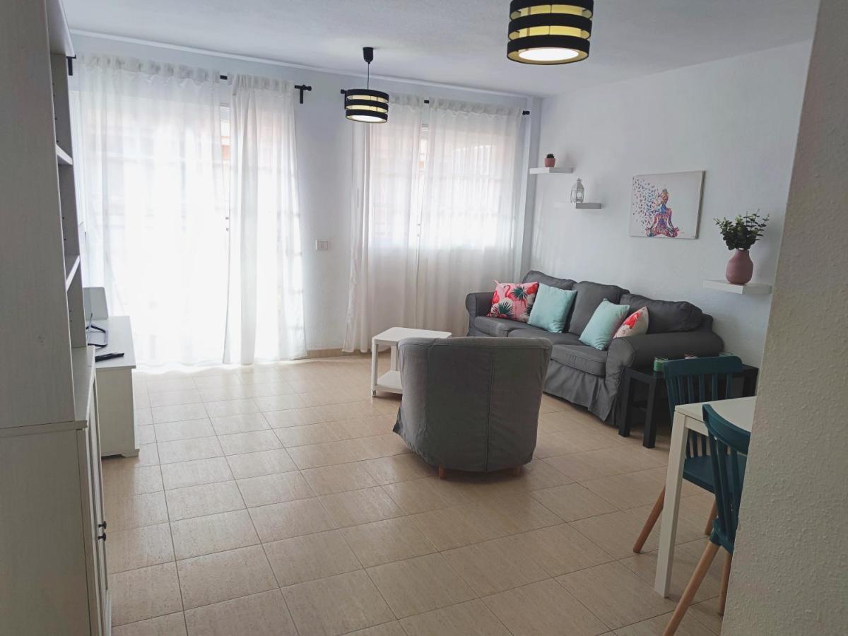 The Heights - Los Cristianos - Heated Pool - Wifi Free Extérieur photo