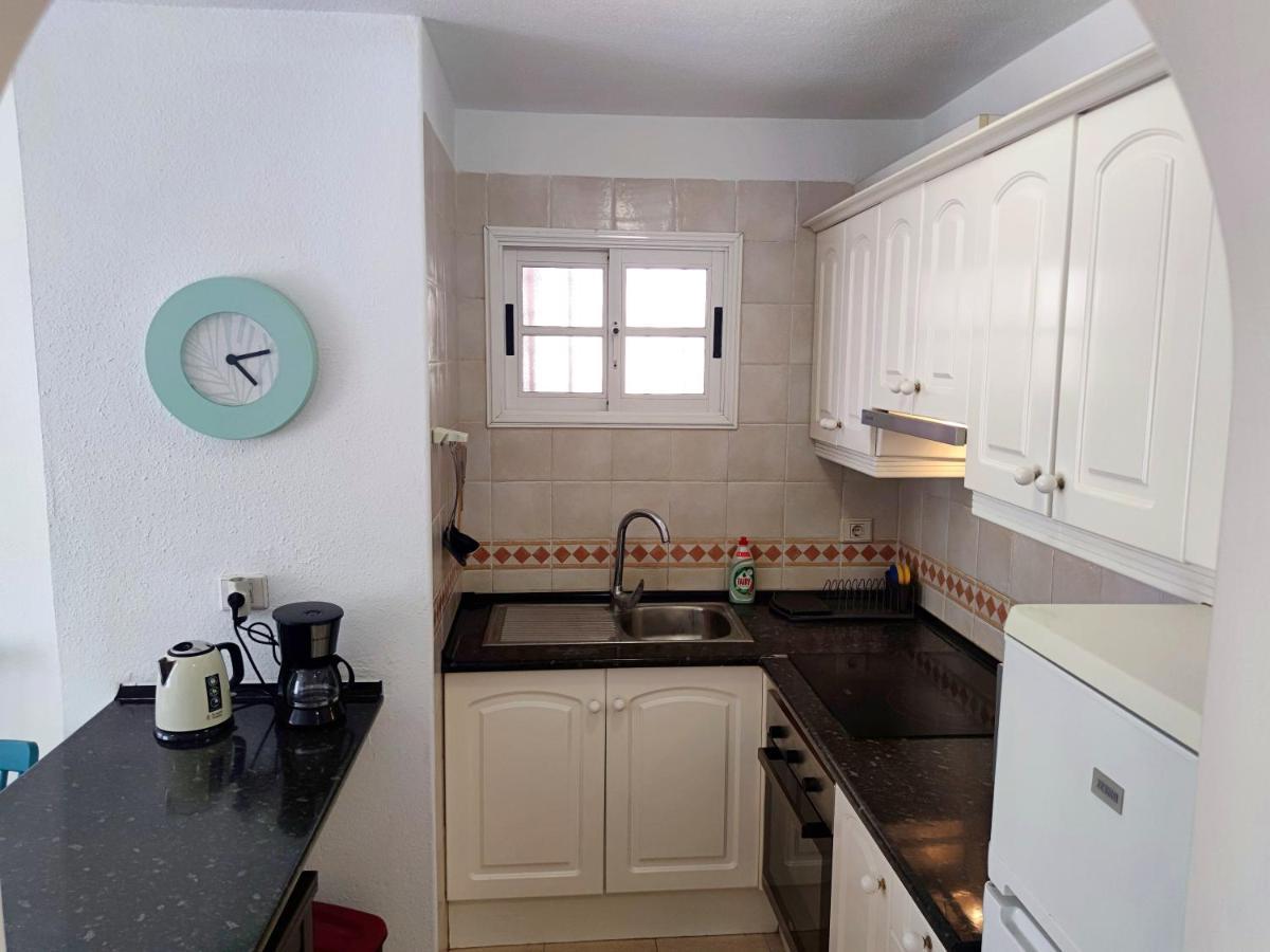 The Heights - Los Cristianos - Heated Pool - Wifi Free Extérieur photo