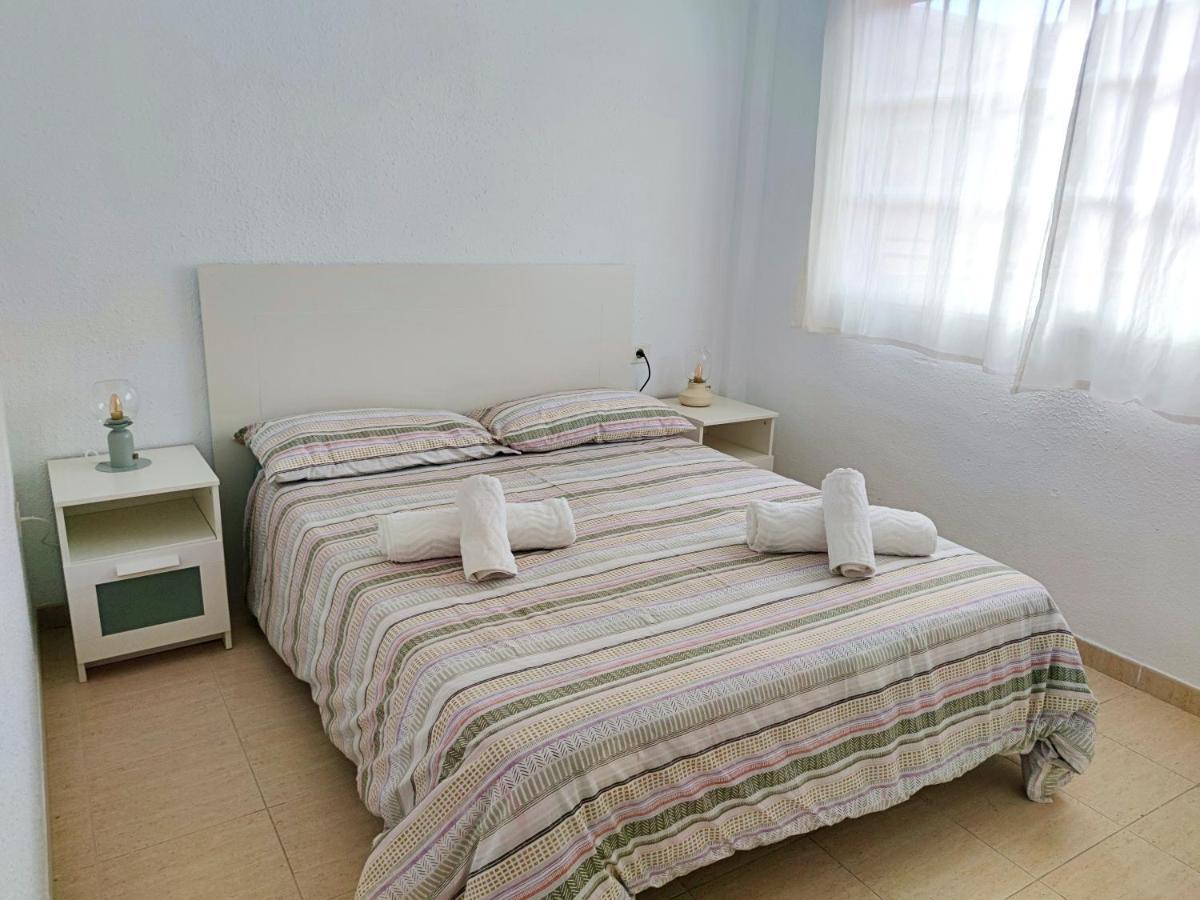The Heights - Los Cristianos - Heated Pool - Wifi Free Extérieur photo