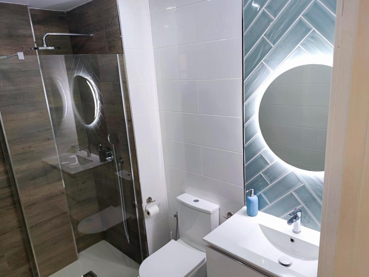 The Heights - Los Cristianos - Heated Pool - Wifi Free Extérieur photo
