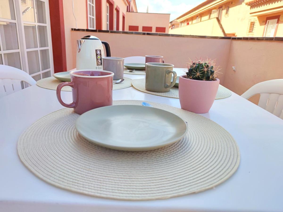 The Heights - Los Cristianos - Heated Pool - Wifi Free Extérieur photo