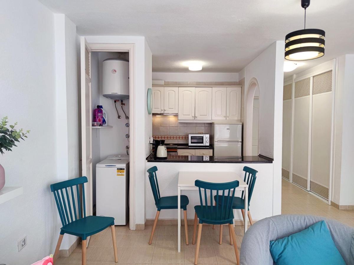 The Heights - Los Cristianos - Heated Pool - Wifi Free Extérieur photo
