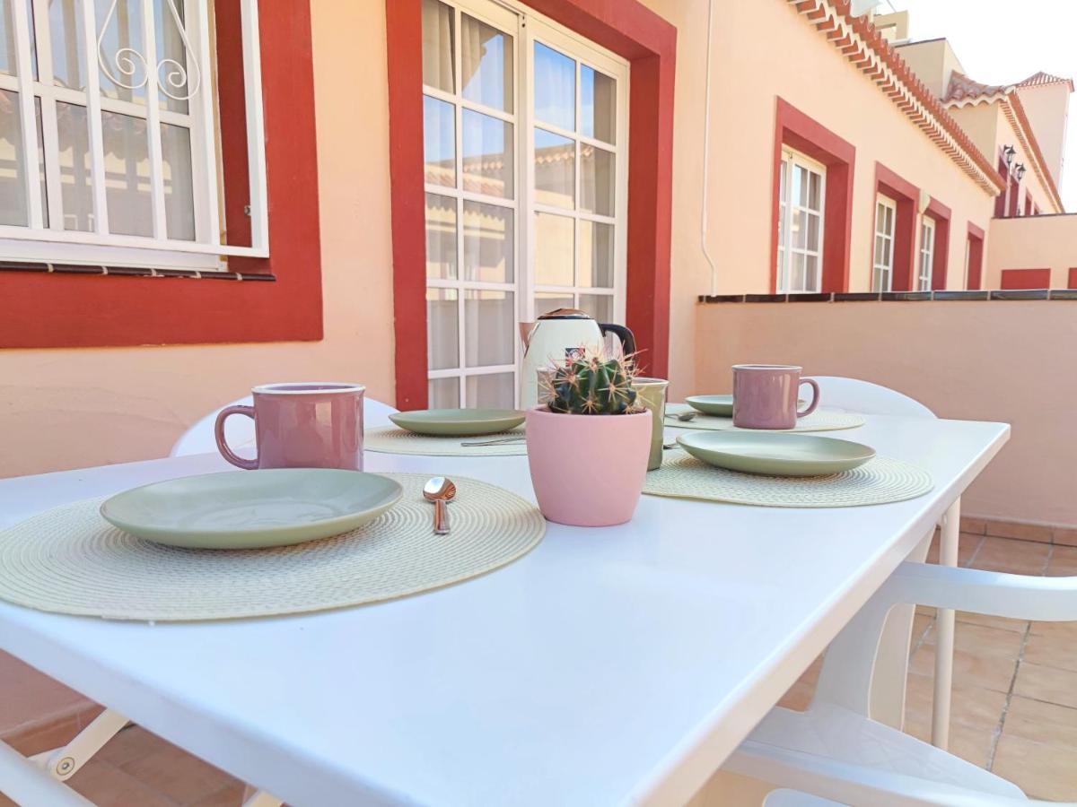 The Heights - Los Cristianos - Heated Pool - Wifi Free Extérieur photo