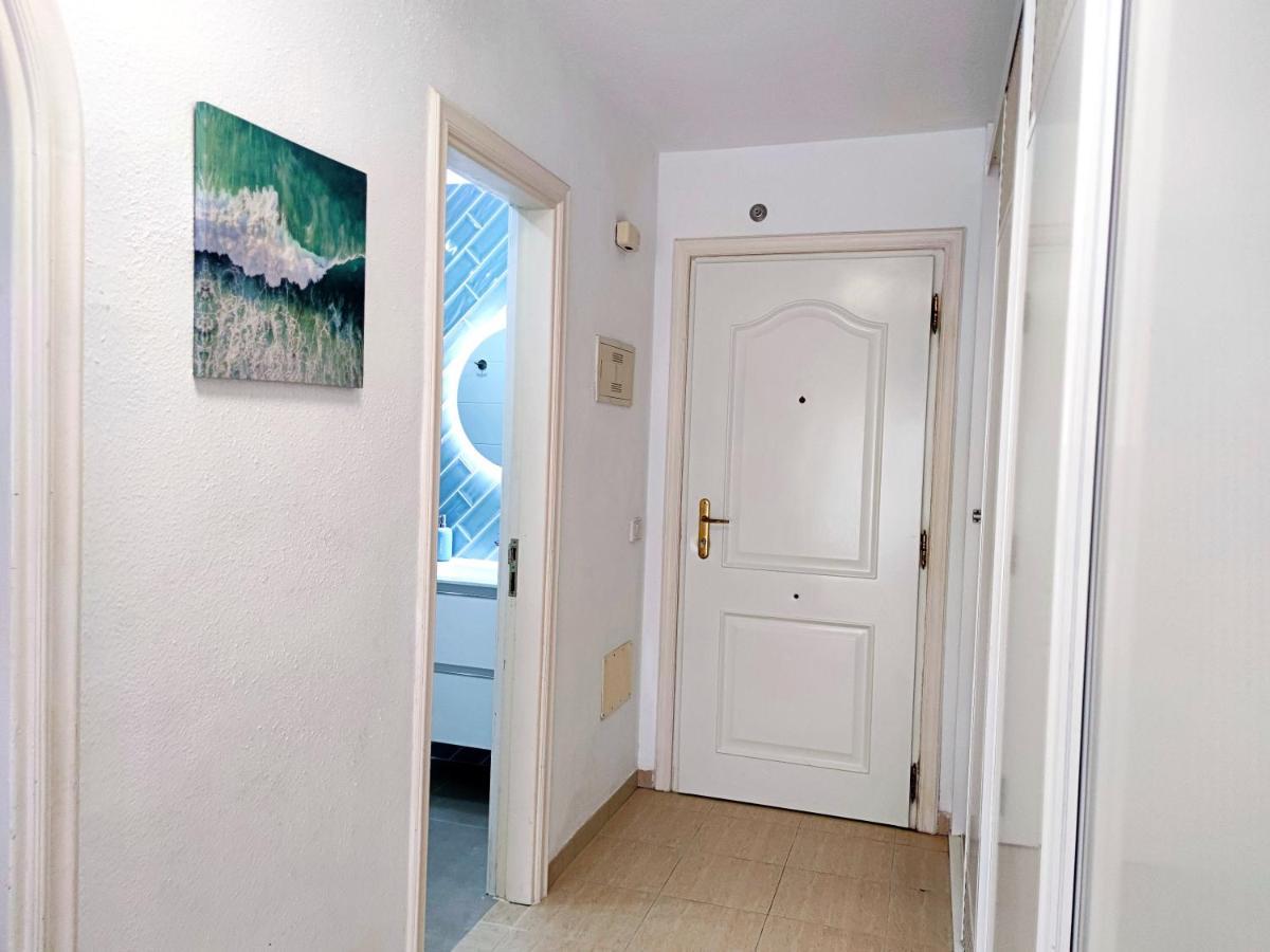 The Heights - Los Cristianos - Heated Pool - Wifi Free Extérieur photo
