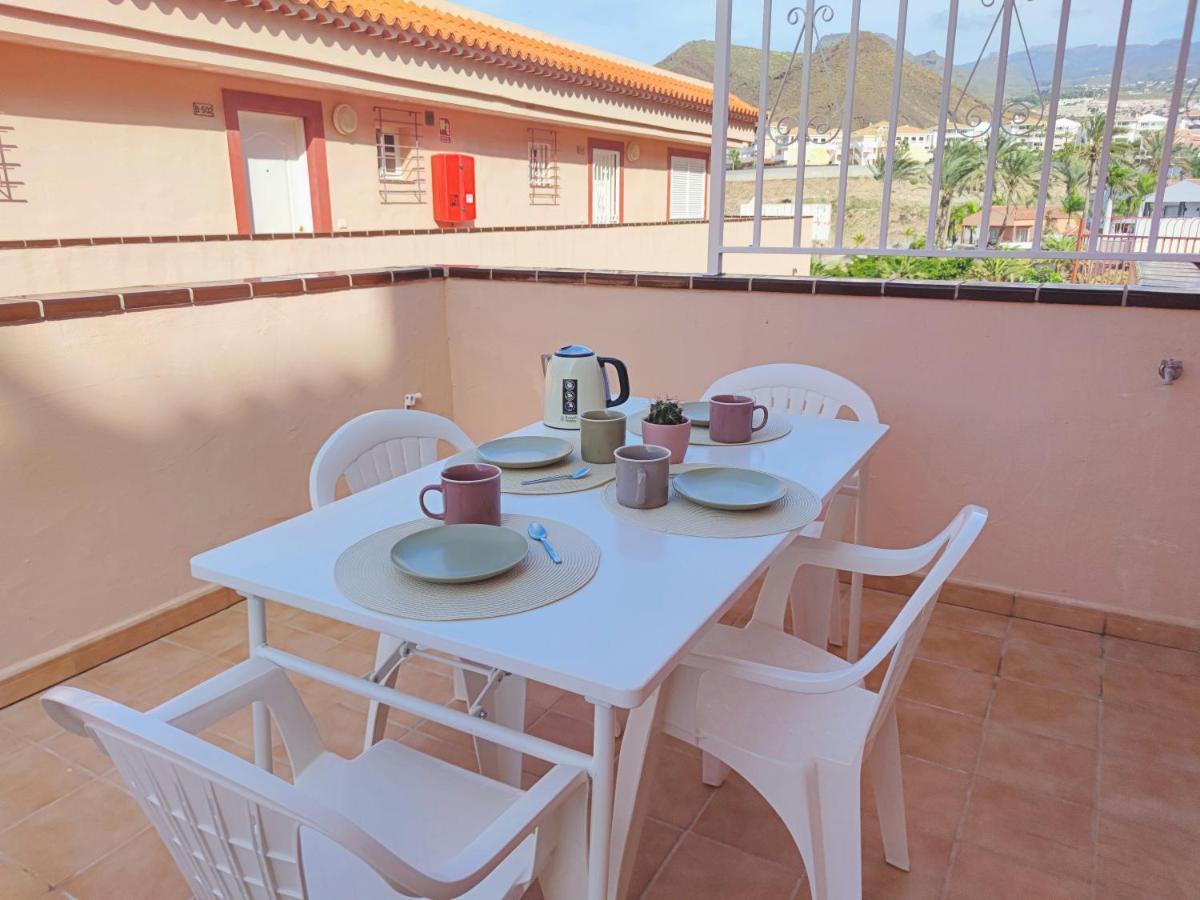 The Heights - Los Cristianos - Heated Pool - Wifi Free Extérieur photo