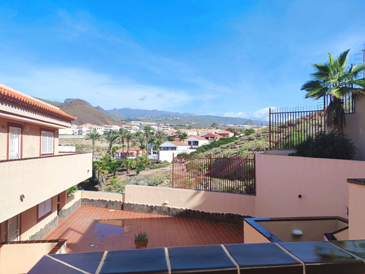 The Heights - Los Cristianos - Heated Pool - Wifi Free Extérieur photo