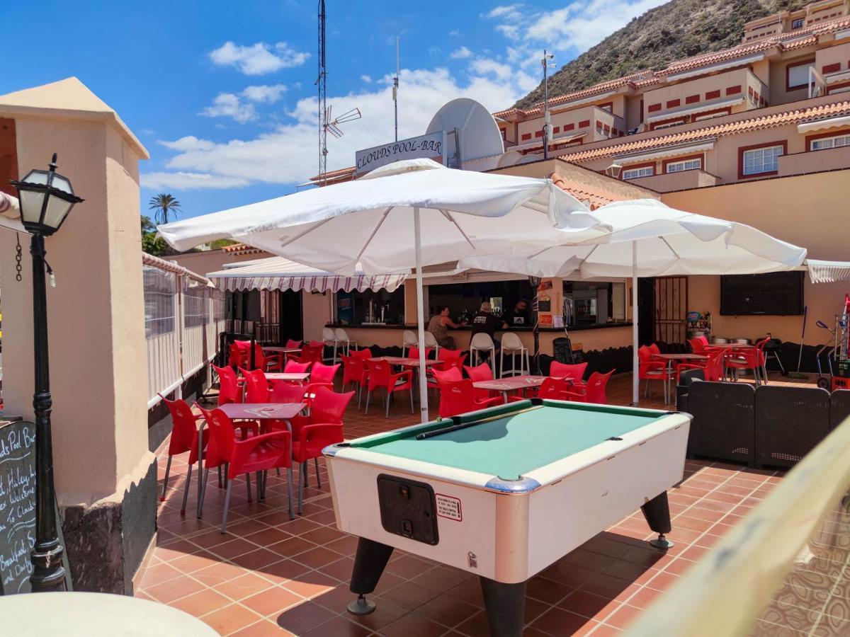 The Heights - Los Cristianos - Heated Pool - Wifi Free Extérieur photo